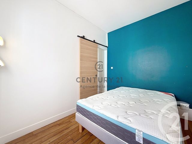 Appartement F2 à louer - 2 pièces - 42.72 m2 - PARIS - 75011 - ILE-DE-FRANCE - Century 21 Agence De La Mairie