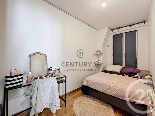 Appartement F2 à vendre - 2 pièces - 30.15 m2 - PARIS - 75011 - ILE-DE-FRANCE - Century 21 Agence De La Mairie