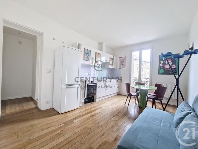 Appartement F2 à louer PARIS