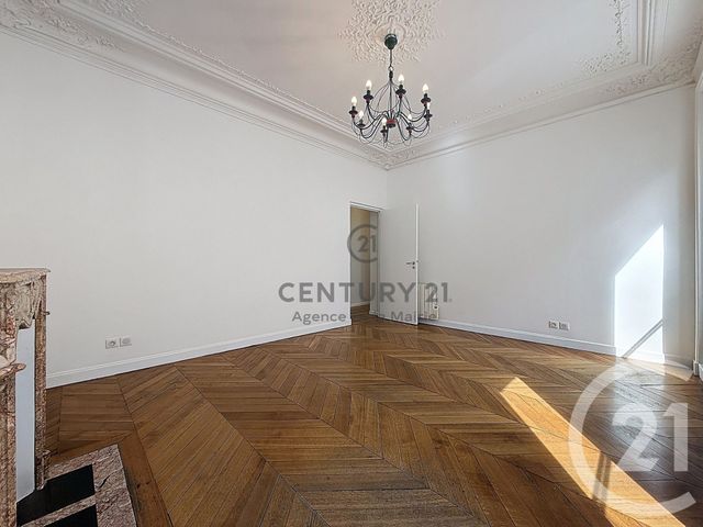 Appartement F3 à louer - 3 pièces - 68.24 m2 - PARIS - 75011 - ILE-DE-FRANCE - Century 21 Agence De La Mairie