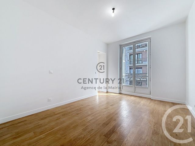 Appartement F3 à louer - 3 pièces - 68.24 m2 - PARIS - 75011 - ILE-DE-FRANCE - Century 21 Agence De La Mairie