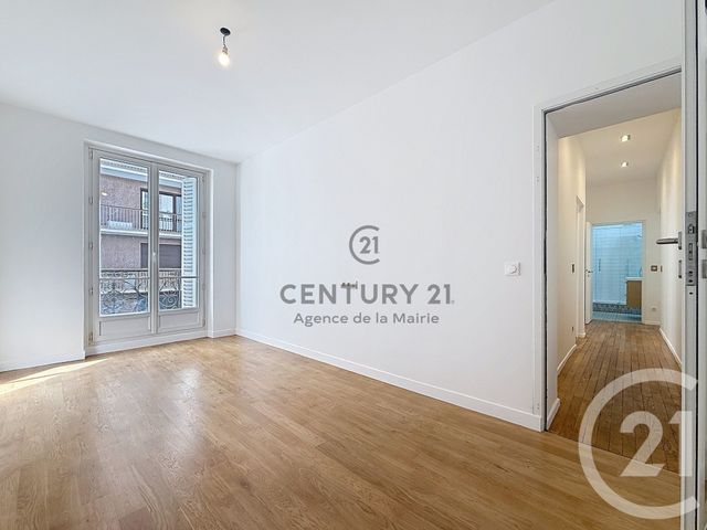 Appartement F3 à louer - 3 pièces - 68.24 m2 - PARIS - 75011 - ILE-DE-FRANCE - Century 21 Agence De La Mairie