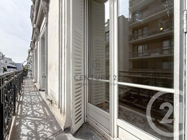 Appartement F3 à louer - 3 pièces - 68.24 m2 - PARIS - 75011 - ILE-DE-FRANCE - Century 21 Agence De La Mairie