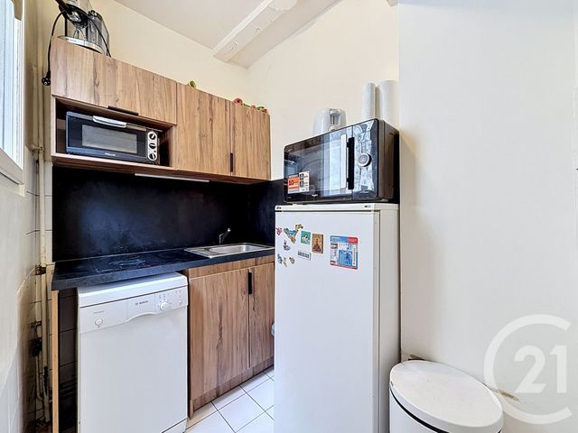 Appartement F3 à vendre - 3 pièces - 45.64 m2 - PARIS - 75011 - ILE-DE-FRANCE - Century 21 Agence De La Mairie