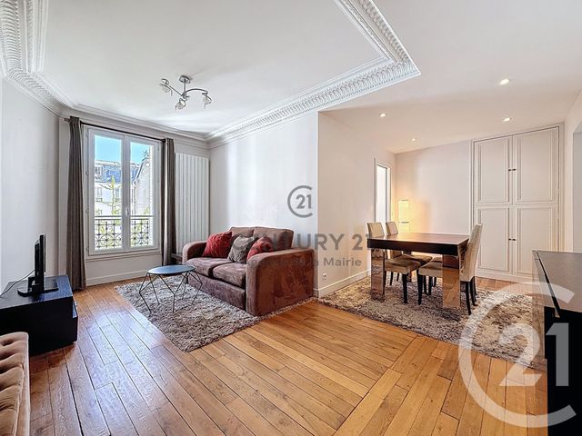 Appartement F2 à vendre PARIS