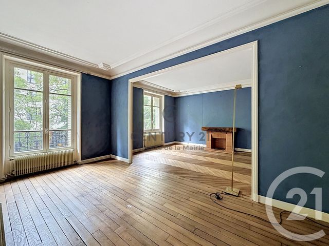 appartement - PARIS - 75011