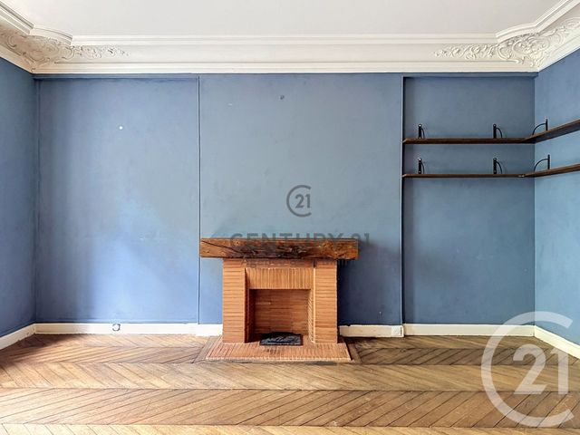Appartement à vendre - 4 pièces - 90.22 m2 - PARIS - 75011 - ILE-DE-FRANCE - Century 21 Agence De La Mairie