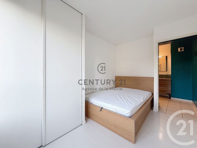 Appartement F2 à vendre - 2 pièces - 45.3 m2 - MAISONS ALFORT - 94 - ILE-DE-FRANCE - Century 21 Agence De La Mairie