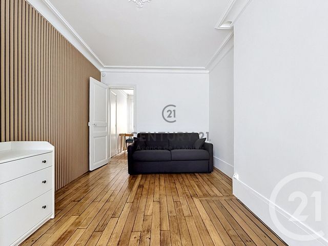 Appartement F2 à louer - 2 pièces - 23.09 m2 - PARIS - 75011 - ILE-DE-FRANCE - Century 21 Agence De La Mairie