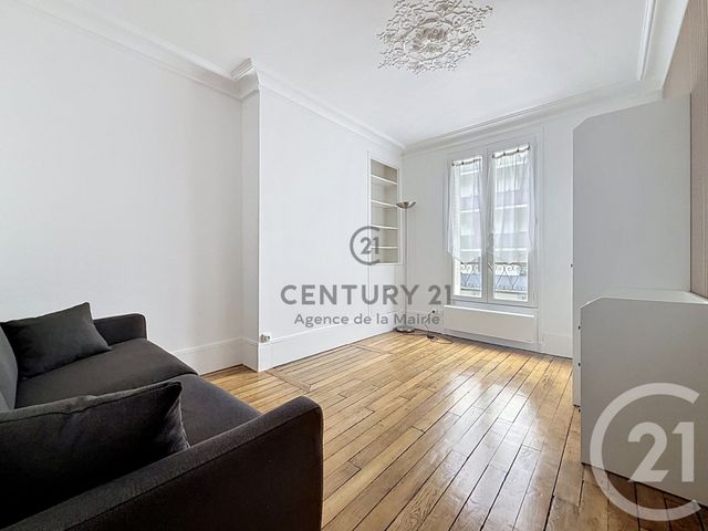 Appartement F2 à louer PARIS