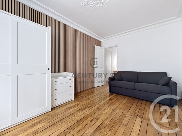 Appartement F2 à louer - 2 pièces - 23.09 m2 - PARIS - 75011 - ILE-DE-FRANCE - Century 21 Agence De La Mairie