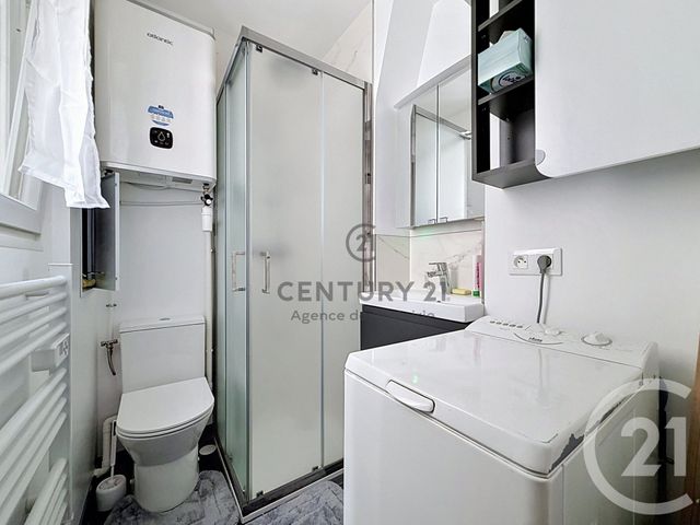 Appartement F2 à louer - 2 pièces - 23.09 m2 - PARIS - 75011 - ILE-DE-FRANCE - Century 21 Agence De La Mairie