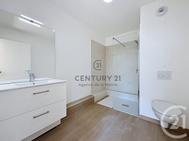 Appartement F1 à louer - 1 pièce - 29.11 m2 - BAGNEUX - 92 - ILE-DE-FRANCE - Century 21 Agence De La Mairie