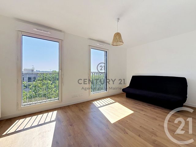 Appartement F1 à louer BAGNEUX