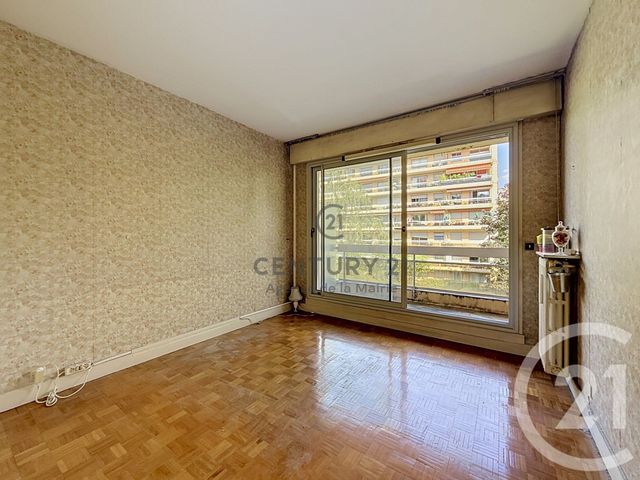 Appartement F3 à vendre - 3 pièces - 66.01 m2 - LES LILAS - 93 - ILE-DE-FRANCE - Century 21 Agence De La Mairie