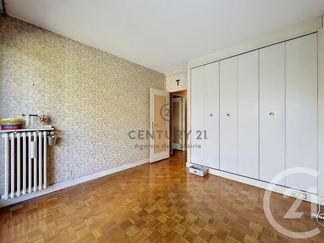 Appartement F3 à vendre - 3 pièces - 66.01 m2 - LES LILAS - 93 - ILE-DE-FRANCE - Century 21 Agence De La Mairie