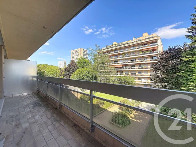 Appartement F3 à vendre - 3 pièces - 66.01 m2 - LES LILAS - 93 - ILE-DE-FRANCE - Century 21 Agence De La Mairie