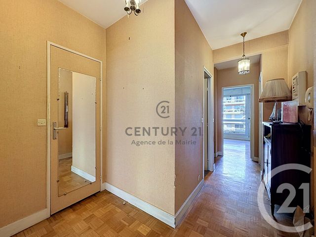 Appartement F3 à vendre - 3 pièces - 66.01 m2 - LES LILAS - 93 - ILE-DE-FRANCE - Century 21 Agence De La Mairie