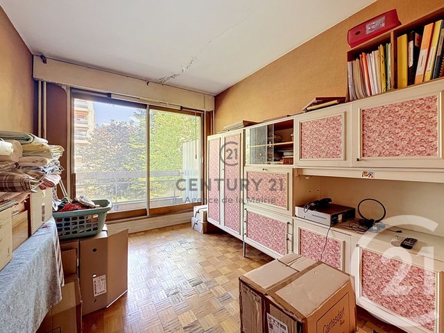 Appartement F3 à vendre - 3 pièces - 66.01 m2 - LES LILAS - 93 - ILE-DE-FRANCE - Century 21 Agence De La Mairie
