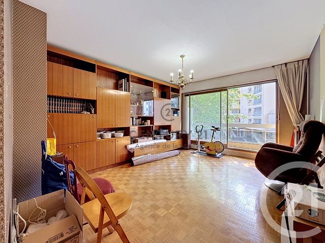 appartement - LES LILAS - 93