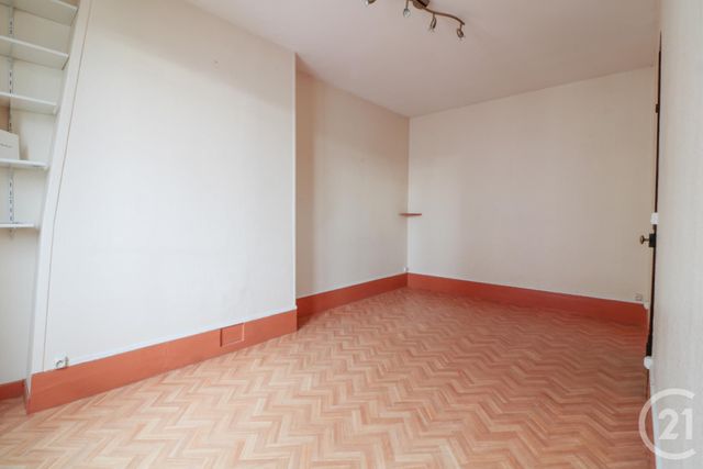 Appartement F1 à louer - 1 pièce - 22.54 m2 - PARIS - 75011 - ILE-DE-FRANCE - Century 21 Agence De La Mairie