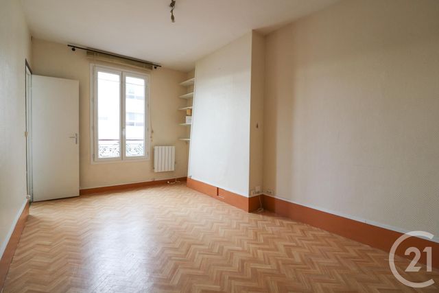 Appartement F1 à louer PARIS