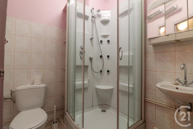 Appartement F1 à louer - 1 pièce - 22.54 m2 - PARIS - 75011 - ILE-DE-FRANCE - Century 21 Agence De La Mairie