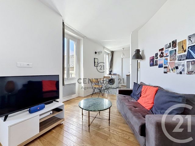 Appartement F1 à louer PARIS