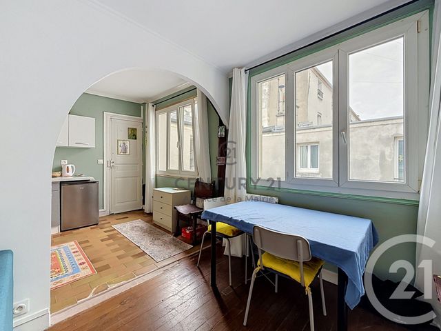 Appartement F2 à vendre PARIS