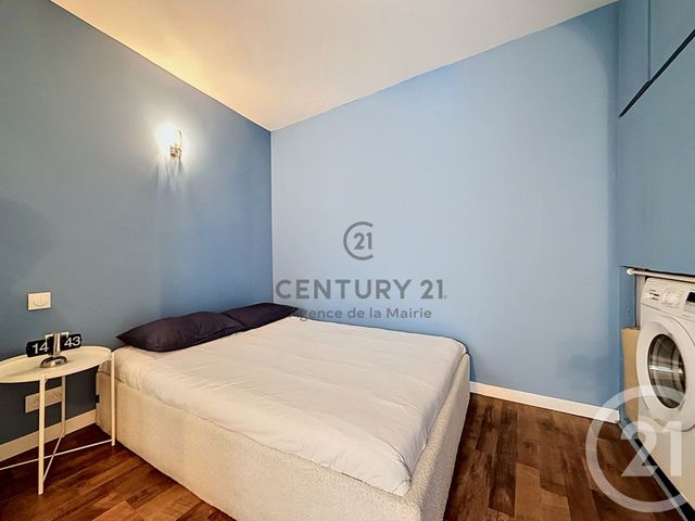 Appartement F1 à louer - 1 pièce - 34.35 m2 - PARIS - 75010 - ILE-DE-FRANCE - Century 21 Agence De La Mairie