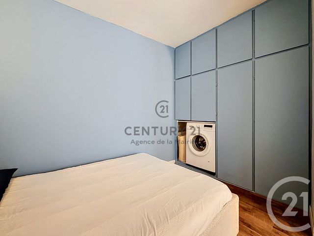 Appartement F1 à louer - 1 pièce - 34.35 m2 - PARIS - 75010 - ILE-DE-FRANCE - Century 21 Agence De La Mairie