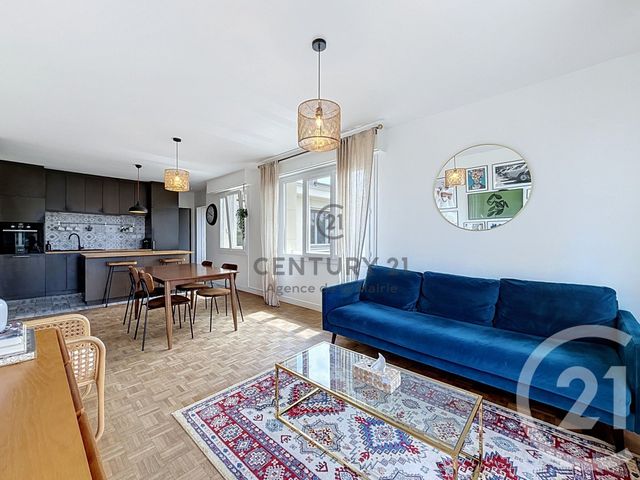 Appartement F4 à louer FONTENAY SOUS BOIS