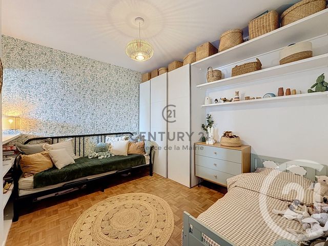 Appartement F4 à louer - 4 pièces - 69.95 m2 - FONTENAY SOUS BOIS - 94 - ILE-DE-FRANCE - Century 21 Agence De La Mairie