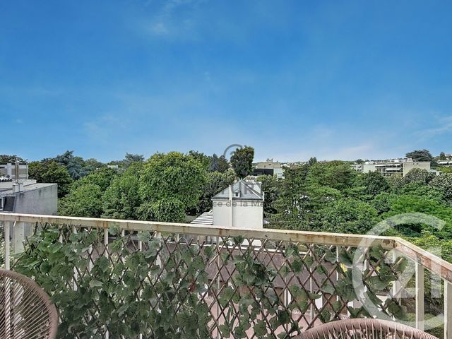 Appartement F4 à louer - 4 pièces - 69.95 m2 - FONTENAY SOUS BOIS - 94 - ILE-DE-FRANCE - Century 21 Agence De La Mairie