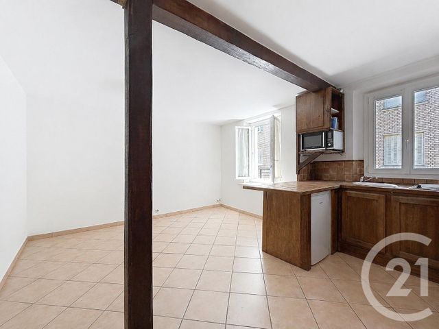 Appartement F1 à vendre PARIS