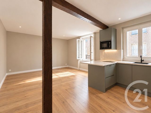 appartement - PARIS - 75011