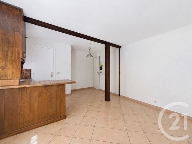 Appartement F1 à vendre - 1 pièce - 18.94 m2 - PARIS - 75011 - ILE-DE-FRANCE - Century 21 Agence De La Mairie