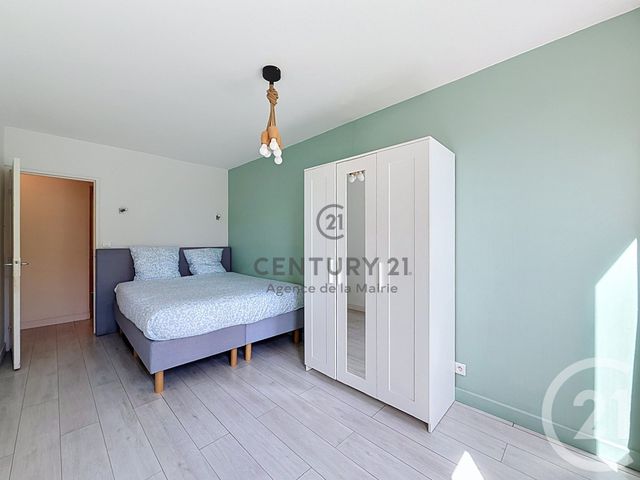 Appartement F2 à vendre - 2 pièces - 53.62 m2 - PARIS - 75011 - ILE-DE-FRANCE - Century 21 Agence De La Mairie