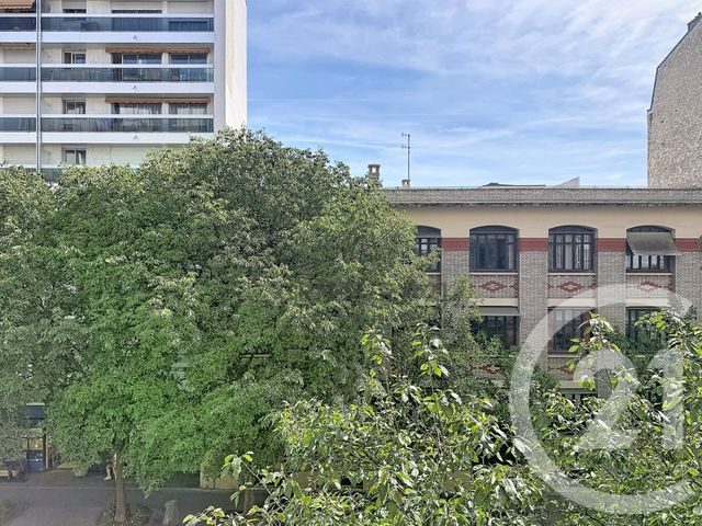 Appartement F2 à vendre - 2 pièces - 53.62 m2 - PARIS - 75011 - ILE-DE-FRANCE - Century 21 Agence De La Mairie