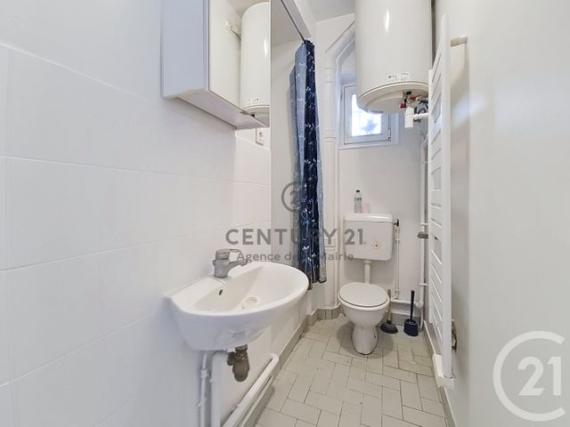 Appartement F3 à louer - 3 pièces - 41.2 m2 - PARIS - 75009 - ILE-DE-FRANCE - Century 21 Agence De La Mairie