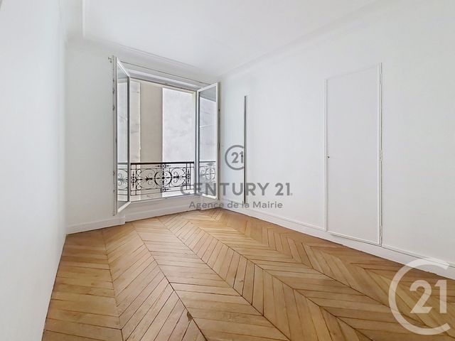 Appartement F3 à louer - 3 pièces - 41.2 m2 - PARIS - 75009 - ILE-DE-FRANCE - Century 21 Agence De La Mairie