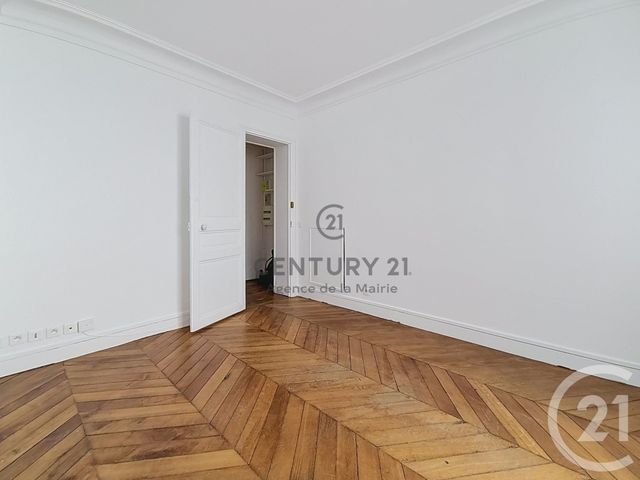 Appartement F3 à louer - 3 pièces - 41.2 m2 - PARIS - 75009 - ILE-DE-FRANCE - Century 21 Agence De La Mairie