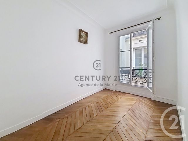 Appartement F3 à louer - 3 pièces - 41.2 m2 - PARIS - 75009 - ILE-DE-FRANCE - Century 21 Agence De La Mairie