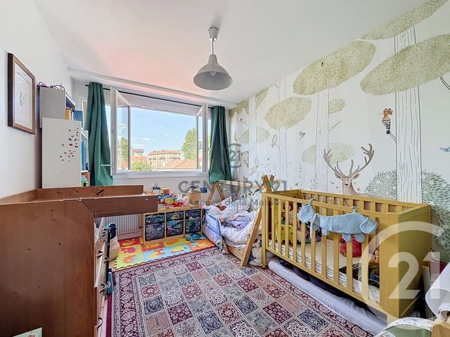 Appartement F3 à louer - 3 pièces - 56.6 m2 - JOINVILLE LE PONT - 94 - ILE-DE-FRANCE - Century 21 Agence De La Mairie