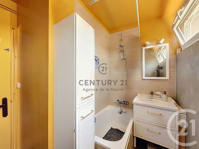 Appartement F3 à louer - 3 pièces - 56.6 m2 - JOINVILLE LE PONT - 94 - ILE-DE-FRANCE - Century 21 Agence De La Mairie