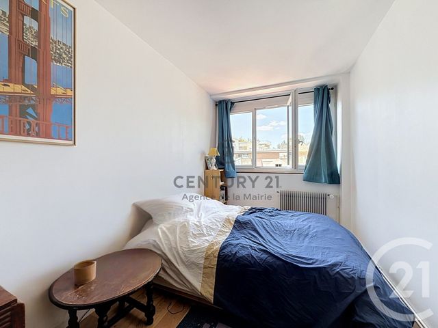 Appartement F3 à louer - 3 pièces - 56.6 m2 - JOINVILLE LE PONT - 94 - ILE-DE-FRANCE - Century 21 Agence De La Mairie