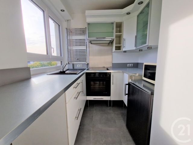 Appartement Studio à louer - 1 pièce - 31.03 m2 - LA VARENNE ST HILAIRE - 94 - ILE-DE-FRANCE - Century 21 Agence De La Mairie