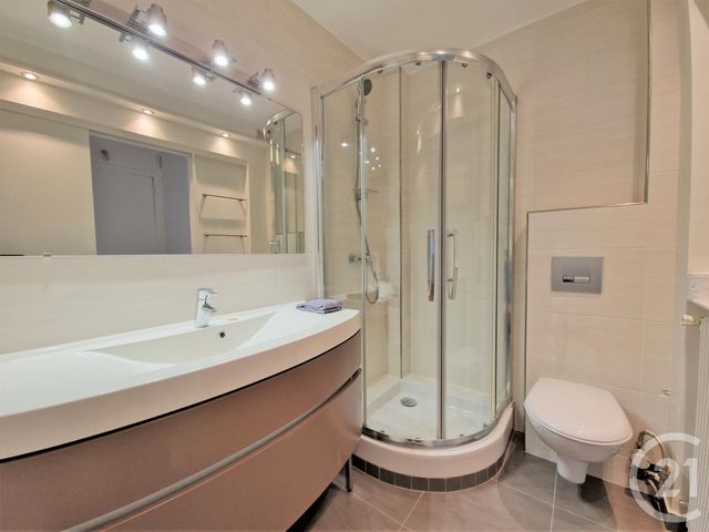 Appartement Studio à louer - 1 pièce - 31.03 m2 - LA VARENNE ST HILAIRE - 94 - ILE-DE-FRANCE - Century 21 Agence De La Mairie