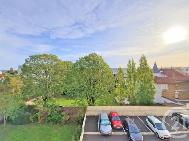 Appartement Studio à louer - 1 pièce - 31.03 m2 - LA VARENNE ST HILAIRE - 94 - ILE-DE-FRANCE - Century 21 Agence De La Mairie