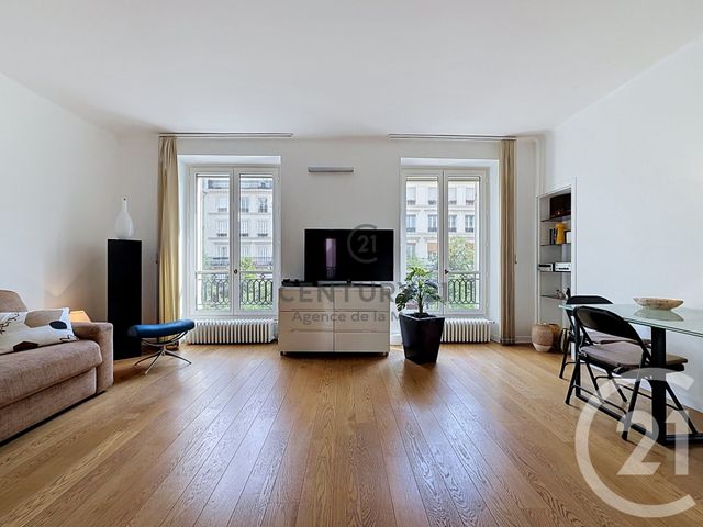 appartement - PARIS - 75011